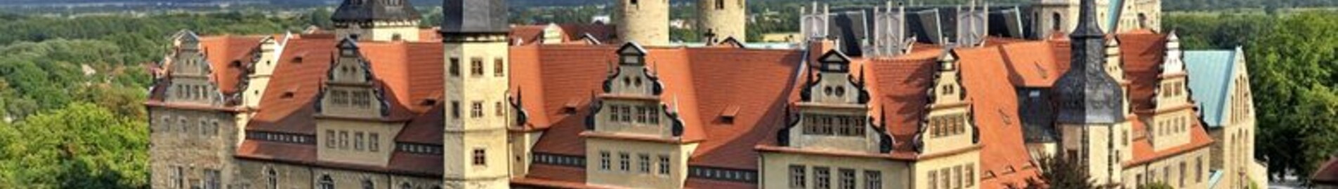 Merseburg : Alquiler de aviones privados