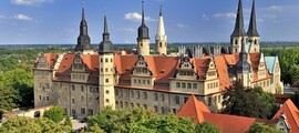 Alemania: alquiler de jets privados 
