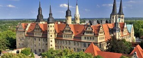 Merseburg : Alquiler de aviones privados