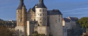 Montbeliard Courcelles: alquiler de aviones privados 