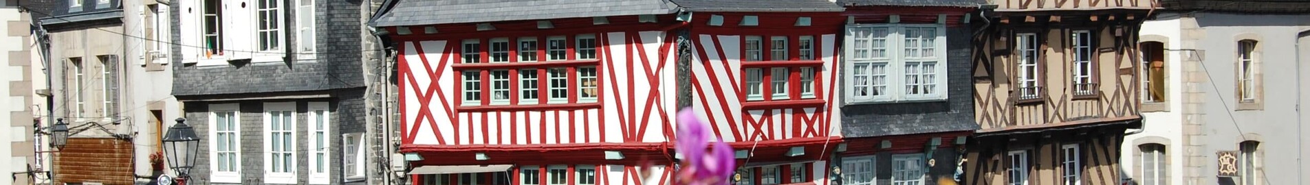 Morlaix Ploujean: alquiler de aviones privados 