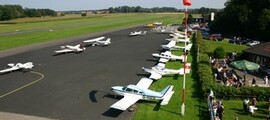 Alquiler de jets privados y helicópteros en Hannover