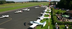 Munster-telgte : alquiler de jets privados