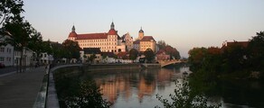 Neuburg : Alquiler de aviones privado