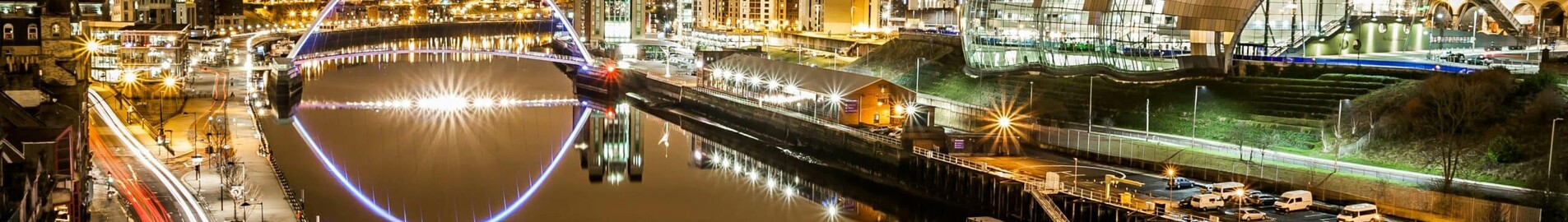 Newcastle : alquiler de aviones privados 