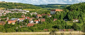 Niederstetten: alquiler de aviones privados