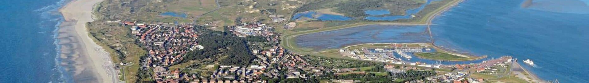 Norderney : alquiler de aviones privados