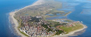 Norderney : alquiler de aviones privados