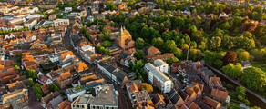 Nordhorn Lingen : alquiler de jets privados