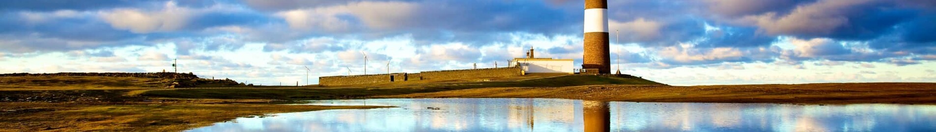 North Ronaldsay : Alquiler de aviones privados 