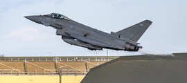 Lakenheath : Alquiler de aviones privados