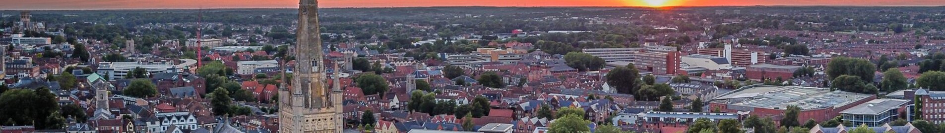 Norwich : Alquiler de aviones privados 