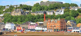 Glasgow : alquiler de jets privados