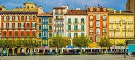 Sevilla: alquiler de aviones privados 