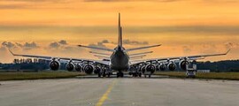Alquiler de jets privados y helicópteros a/en Leipzig