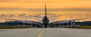 Parchim Schwerin : Alquiler de aviones privados