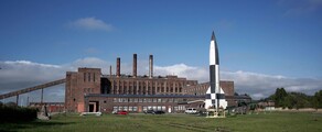 Peenemunde: alquiler de jets privados