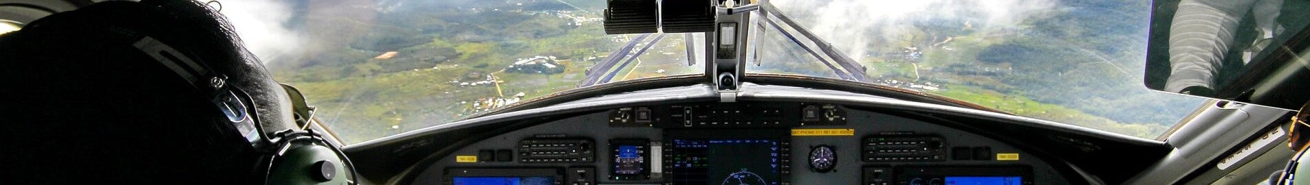 Convertirse en piloto en Francia: las 6 mejores escuelas de aviación
