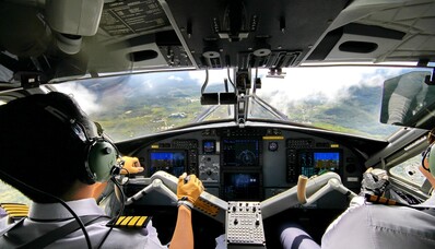 Convertirse en piloto en Francia: las 6 mejores escuelas de aviación