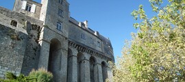 Alquiler de jet privado en Clermont-Ferrand