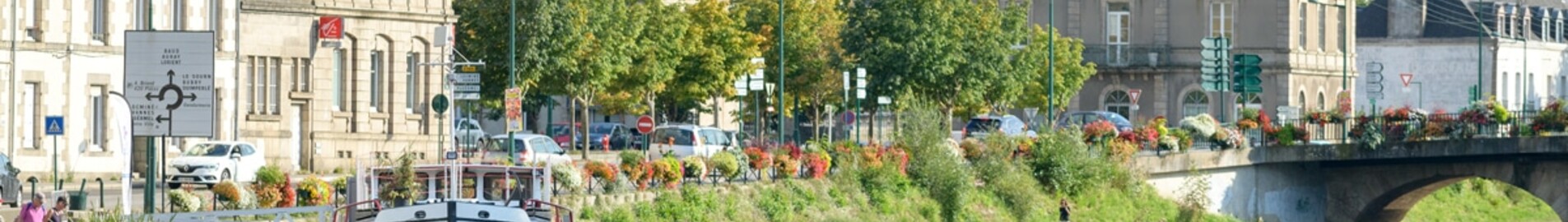 Pontivy : Alquiler de aviones privados 