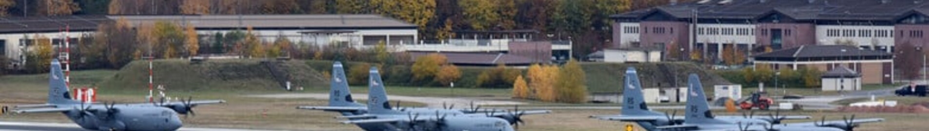Alquiler de jets privados y helicópteros en/a Ramstein