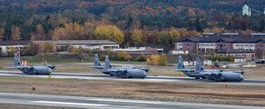 Alquiler de jets privados y helicópteros en/a Ramstein