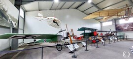 Zweibruecken : Alquiler de aviones privados 