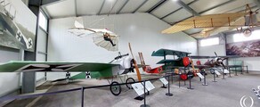 Rechlin-larz : Alquiler de aviones privados