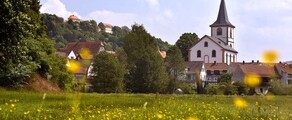Reichelsheim: alquiler de aviones privados