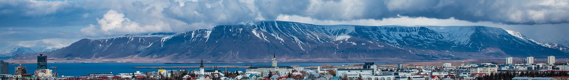 Reykjavik : Alquiler de aviones privados 