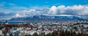 Reykjavik : Alquiler de aviones privados 