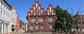 Rendsburg Schachthlm : Alquiler de aviones privados