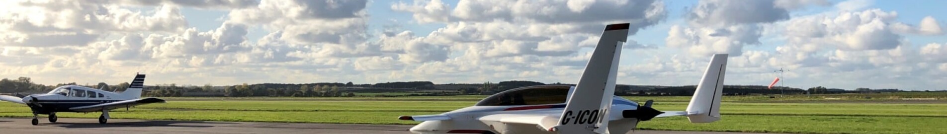 Retford Gamston : Alquiler de aviones privados 