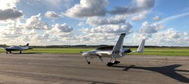 North Weald : Alquiler de aviones privados 