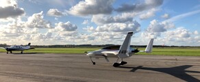 Retford Gamston : Alquiler de aviones privados 