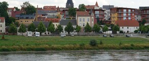 Riesa Gohlis : Alquiler de jets privados 