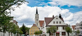Arnsberg : Alquiler de aviones y helicópteros privados