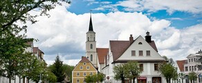 Rothenburg Gorlit: alquiler de aviones privados
