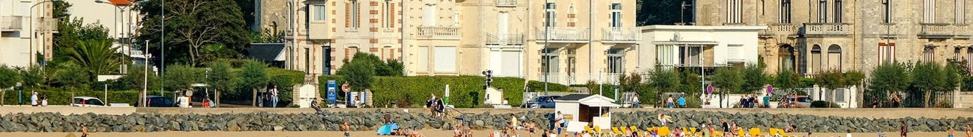 Royan-Médis : Alquiler de aviones privados 