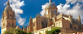 Salamanca Matacan : alquiler de aviones privados