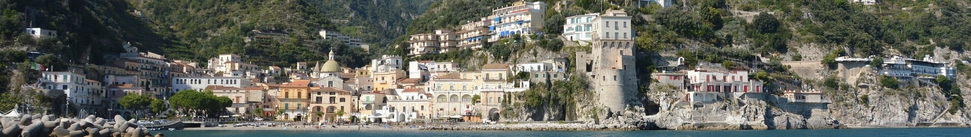 Salerno: alquiler de aviones privados 