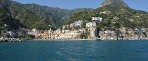 Salerno: alquiler de aviones privados 