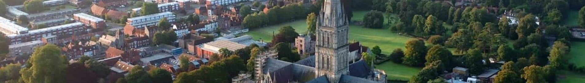 Salisbury Boscombe Down : Alquiler de aviones privados 