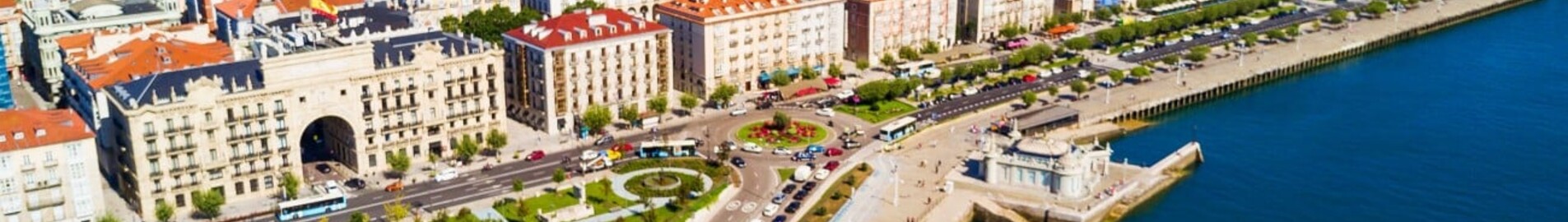 Santander: alquiler de jets privados