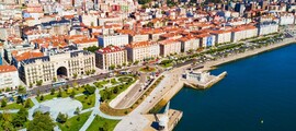 Islas Baleares: alquiler de jets privados 