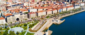 Santander: alquiler de jets privados