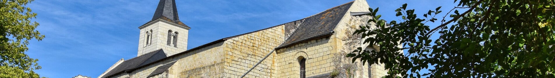Saumur St Florent : Alquiler de aviones privados 