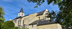 Saumur St Florent : Alquiler de aviones privados 