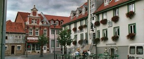 Schlotheim : Alquiler de aviones privados